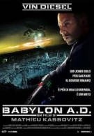Babylon A.D. Streaming