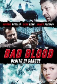 Bad Blood – Debito di sangue Streaming
