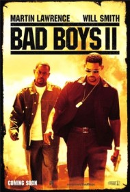 Bad Boys 2 Streaming