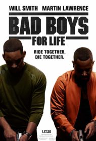 Bad Boys for Life Streaming