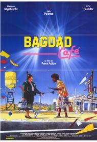 Bagdad Cafe Streaming