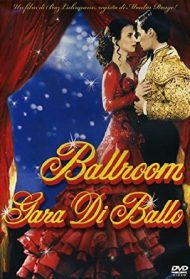 Ballroom – Gara di ballo Streaming