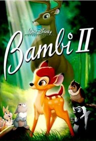 Bambi 2 Streaming