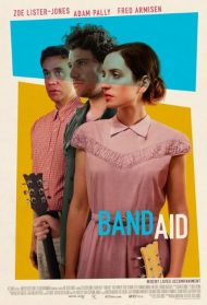 Band Aid Streaming