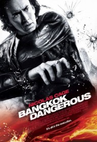 Bangkok Dangerous – Il codice dell’assassino Streaming