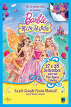 Barbie e il regno segreto Streaming