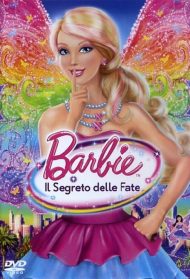 Barbie – Il segreto delle fate Streaming