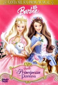 Barbie – La principessa e la povera Streaming