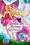 Barbie Mariposa e la principessa delle fate Streaming
