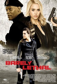 Barely Lethal – 16 Anni e Spia Streaming