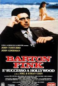 Barton Fink – È successo a Hollywood Streaming