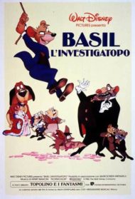Basil l’investigatopo Streaming