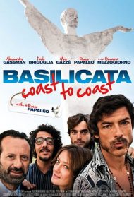 Basilicata Coast to Coast Streaming