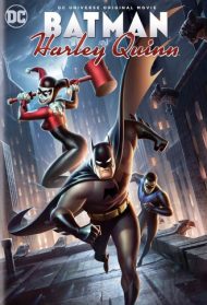 Batman e Harley Quinn Streaming