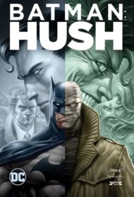 Batman: Hush Streaming