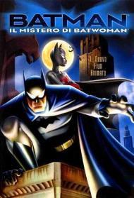 Batman – Il mistero di Batwoman Streaming
