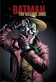 Batman – The Killing Joke [Sub-ITA] Streaming