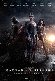 Batman V Superman: Dawn of Justice Streaming