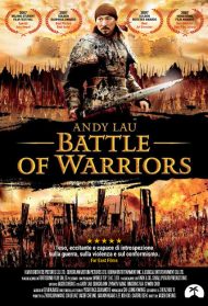 Battle of Wits – Battle of Warriors Streaming
