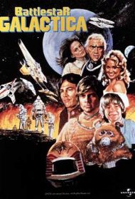 Battlestar Galactica – Il Film Streaming