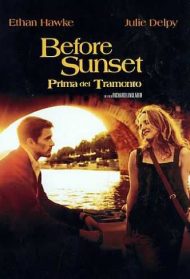 Before Sunset – Prima del tramonto Streaming