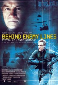 Behind Enemy Lines – Dietro le linee nemiche Streaming