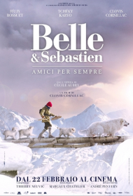 Belle & Sébastien 3 – Amici per sempre Streaming