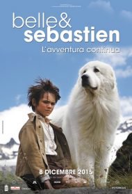Belle & Sebastien 2 – L’avventura continua Streaming