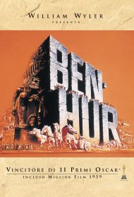 Ben-Hur Streaming