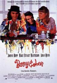 Benny and Joon Streaming