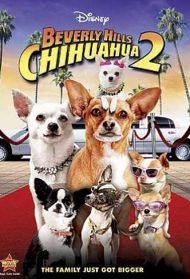 Beverly Hills Chihuahua 2 Streaming