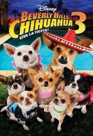Beverly Hills Chihuahua 3 – Viva La Fiesta Streaming
