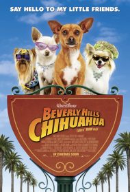 Beverly Hills Chihuahua Streaming