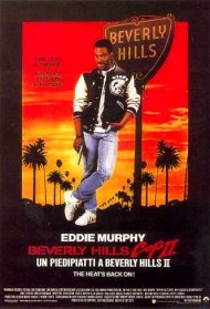 Beverly Hills Cop 2 Streaming