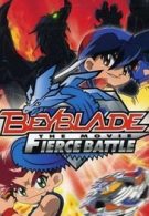 Beyblade The Movie – Fierce Battle Streaming