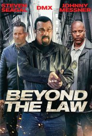 Beyond the Law Streaming