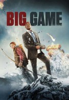 Big Game – Caccia al presidente Streaming