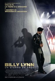 Billy Lynn – Un Giorno da eroe Streaming