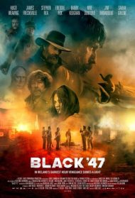 Black 47 [SUB-ITA] Streaming