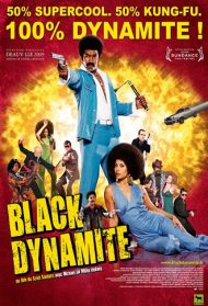 Black Dynamite Streaming