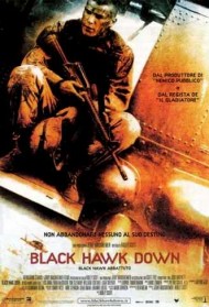 Black Hawk Down Streaming