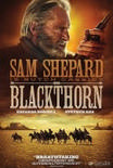 Blackthorn – La vera storia di Butch Cassidy Streaming