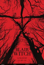 Blair Witch Streaming
