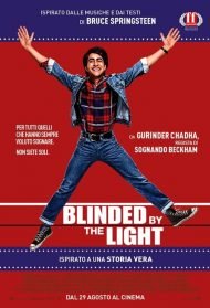 Blinded by the Light – Travolto dalla musica Streaming