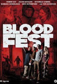 Blood Fest Streaming