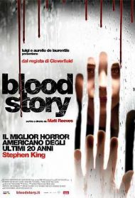 Blood Story – Let Me In Streaming