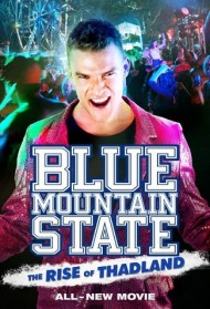 Blue Mountain State: The Rise of Thadland Streaming