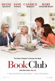 Book Club – Tutto può succedere Streaming
