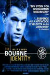 The Bourne Identity Streaming