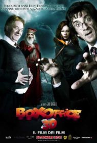 Box Office 3D – Il film dei film Streaming